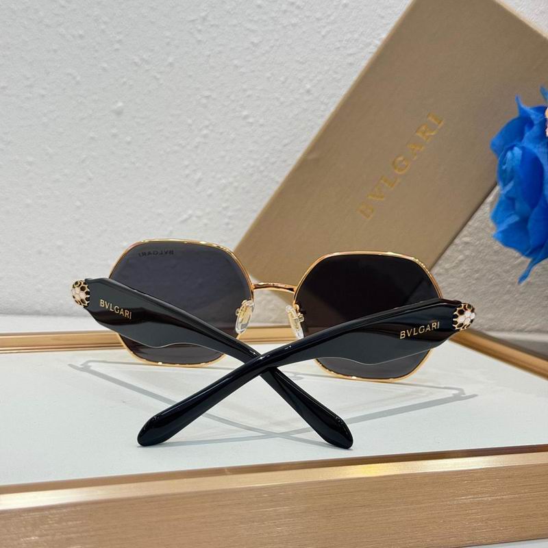 Bvlgari Glasses sms (1607)