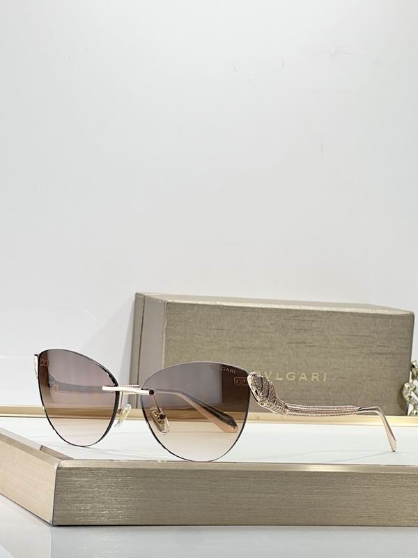 Bvlgari Glasses sms (1610)