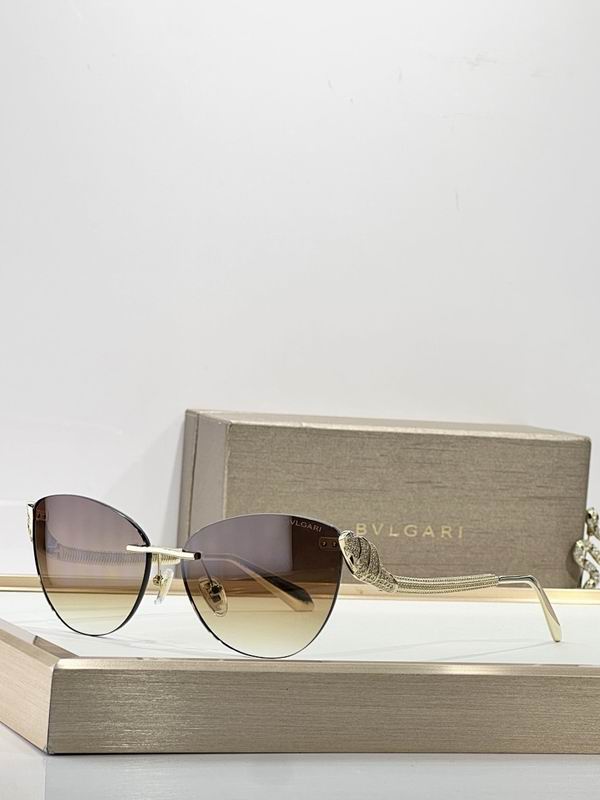 Bvlgari Glasses sms (1611)