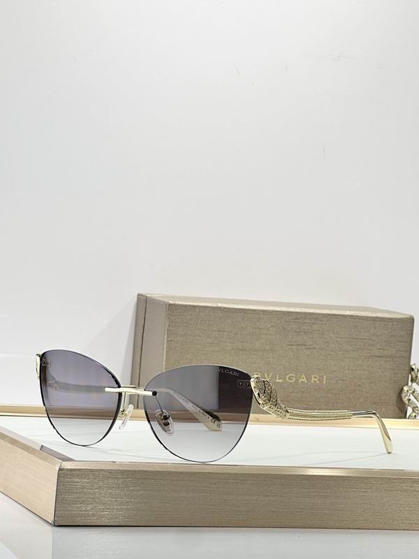 Bvlgari Glasses sms (1613)