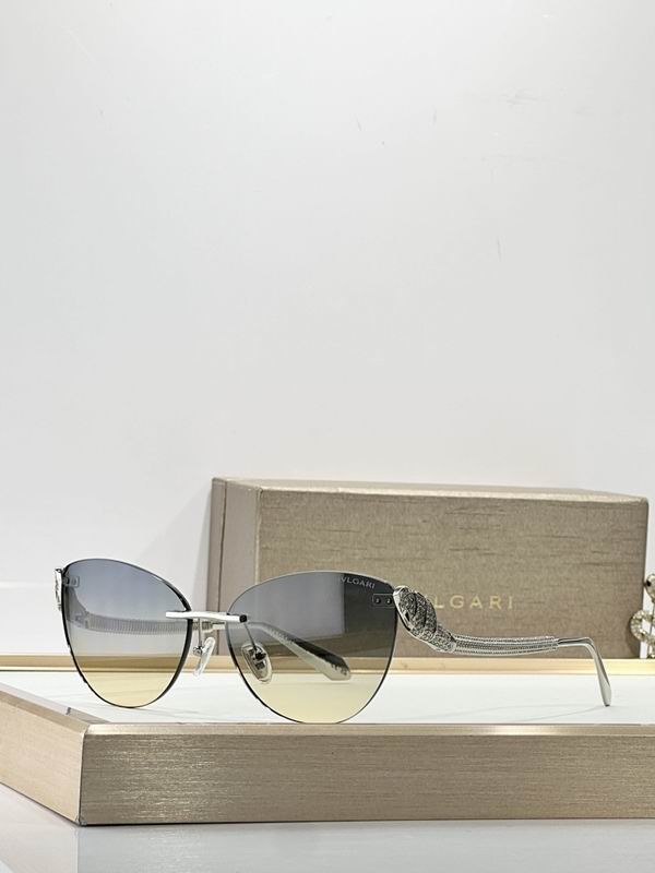 Bvlgari Glasses sms (1614)