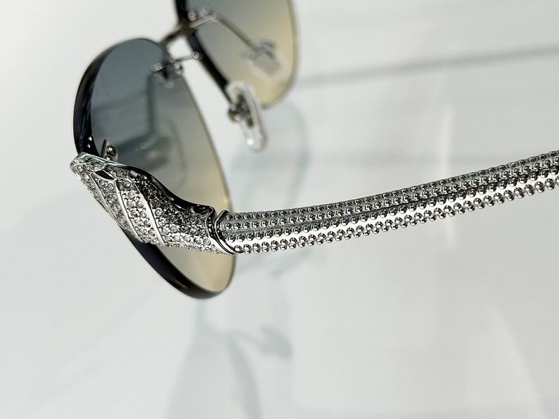 Bvlgari Glasses sms (1616)