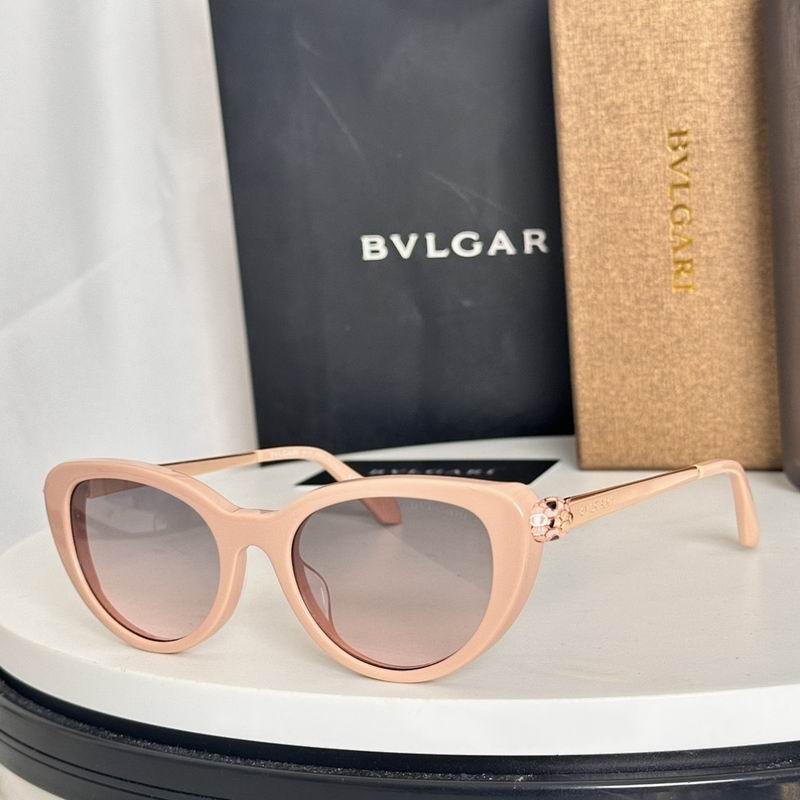Bvlgari Glasses sms (1620)