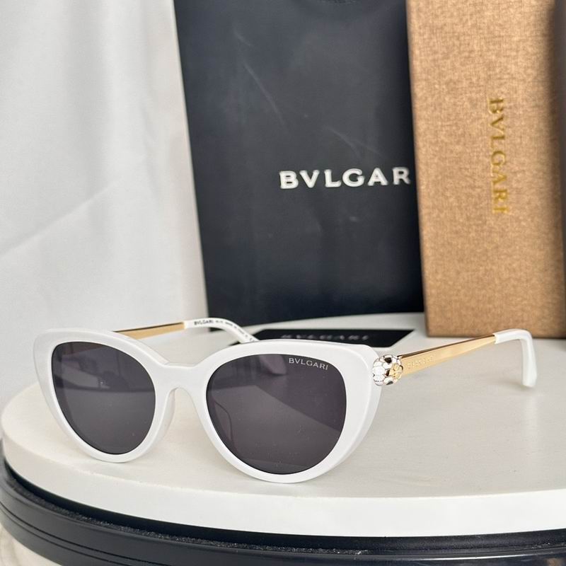 Bvlgari Glasses sms (1621)