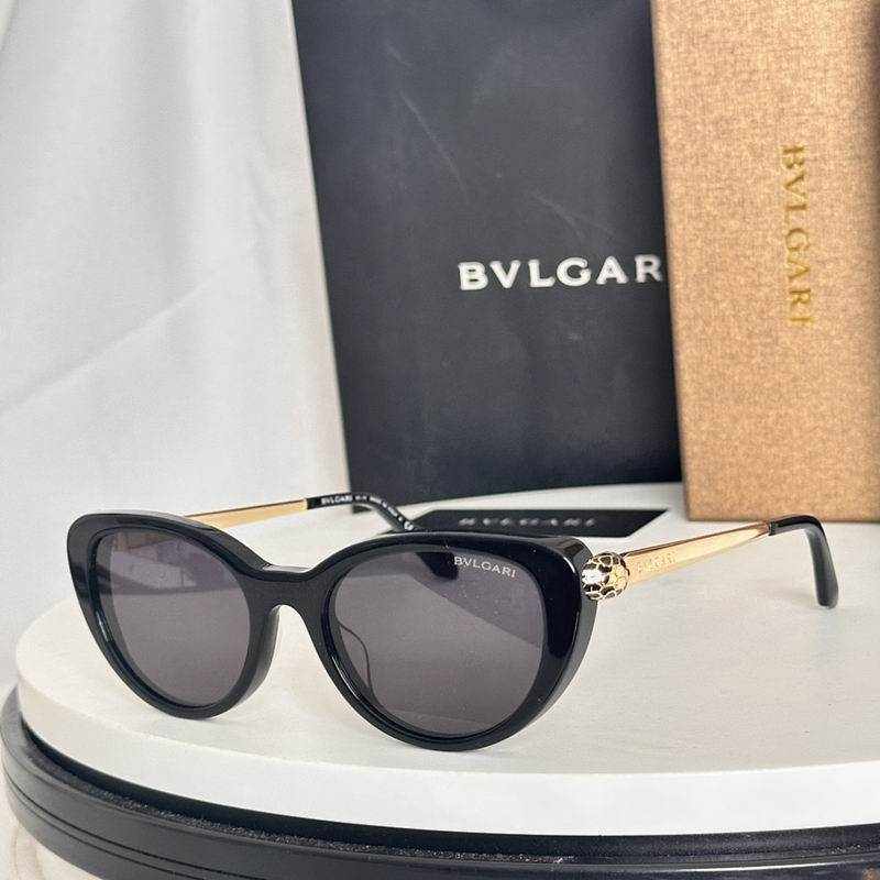 Bvlgari Glasses sms (1622)
