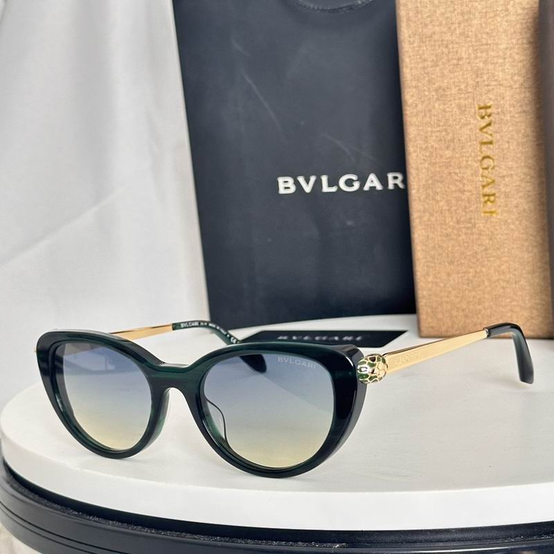 Bvlgari Glasses sms (1623)