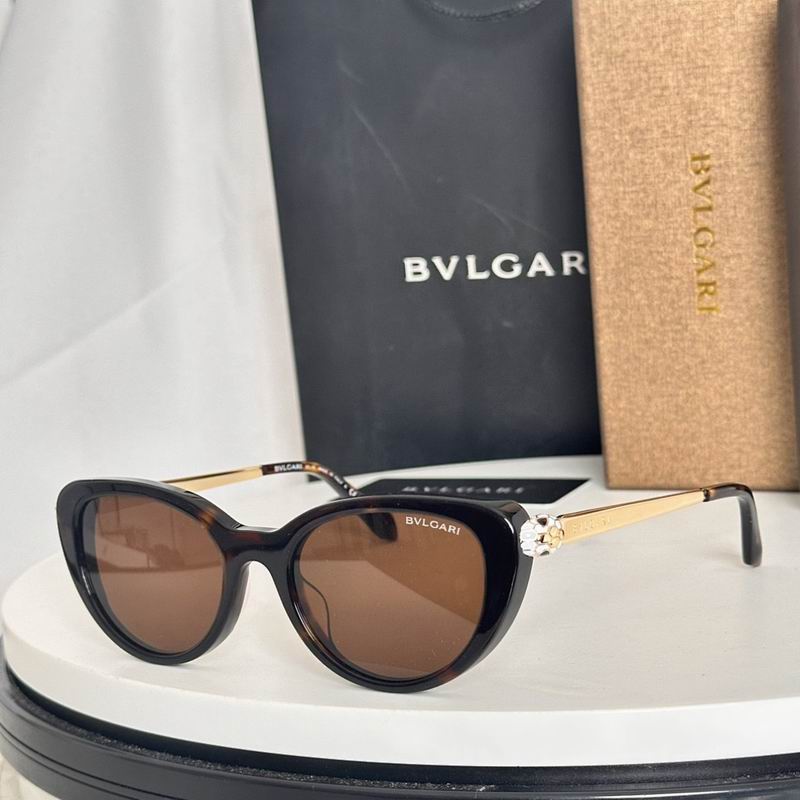 Bvlgari Glasses sms (1624)