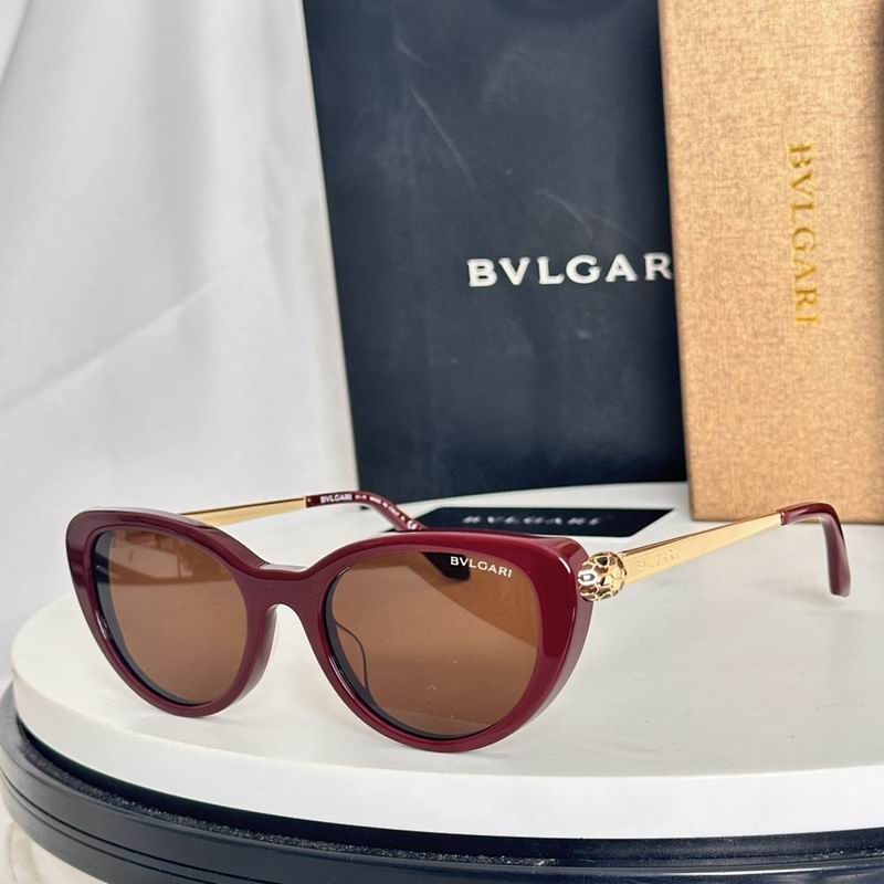 Bvlgari Glasses sms (1625)