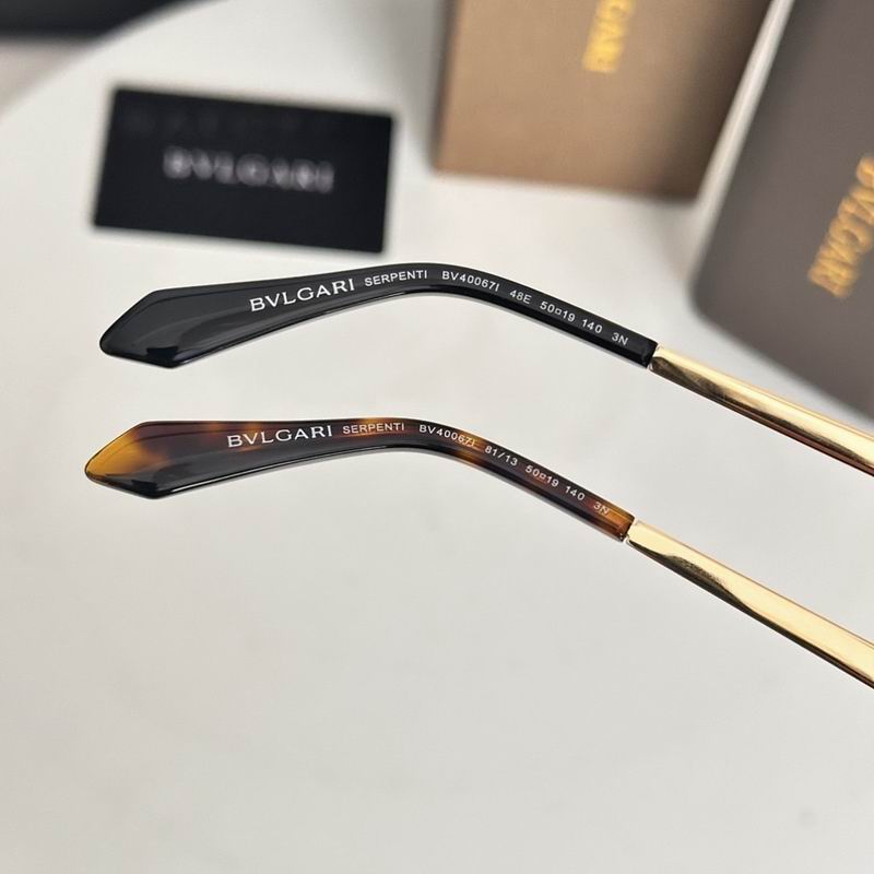 Bvlgari Glasses sms (1626)