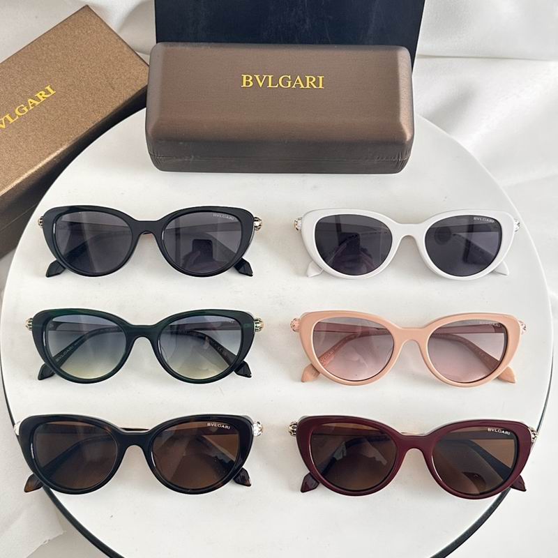 Bvlgari Glasses sms (1627)