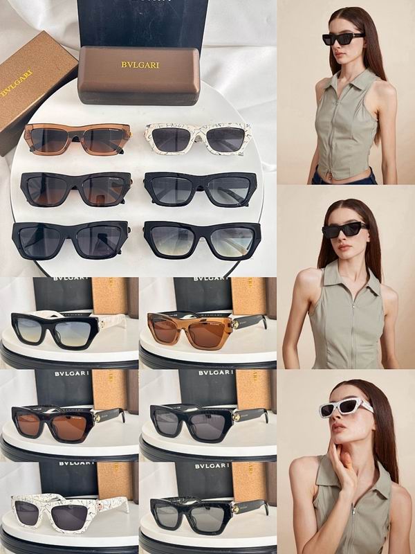 Bvlgari Glasses sms (1628)