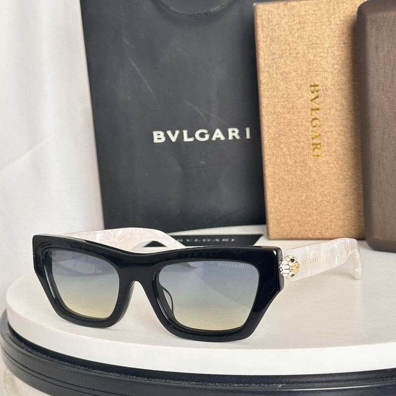 Bvlgari Glasses sms (1630)