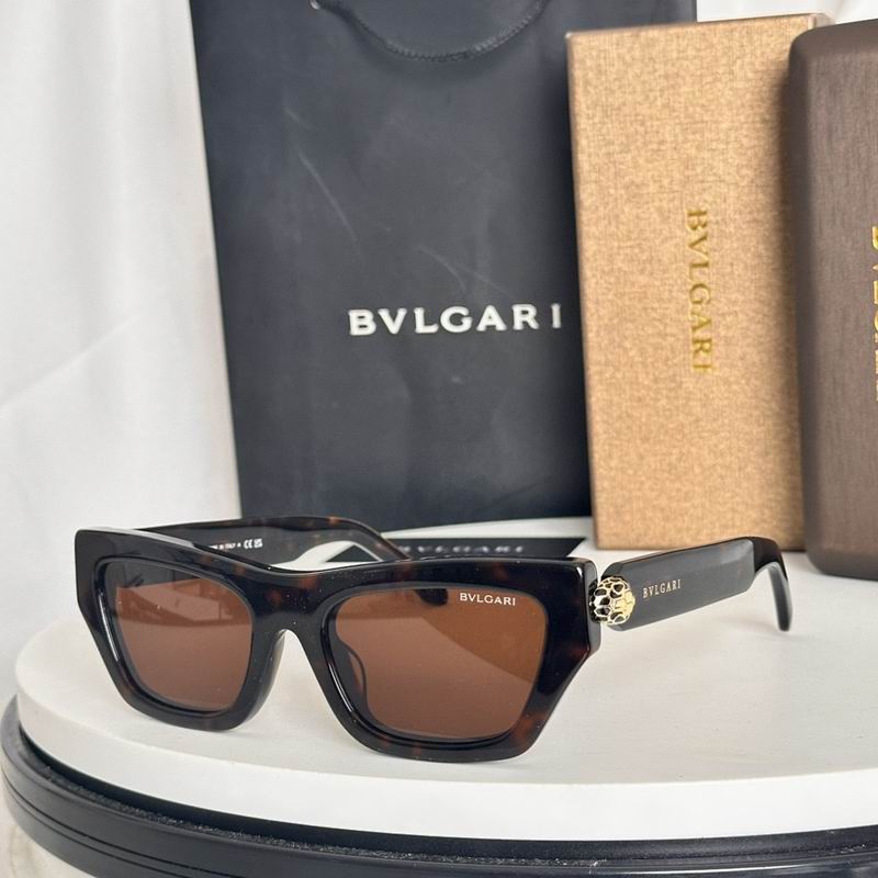 Bvlgari Glasses sms (1632)