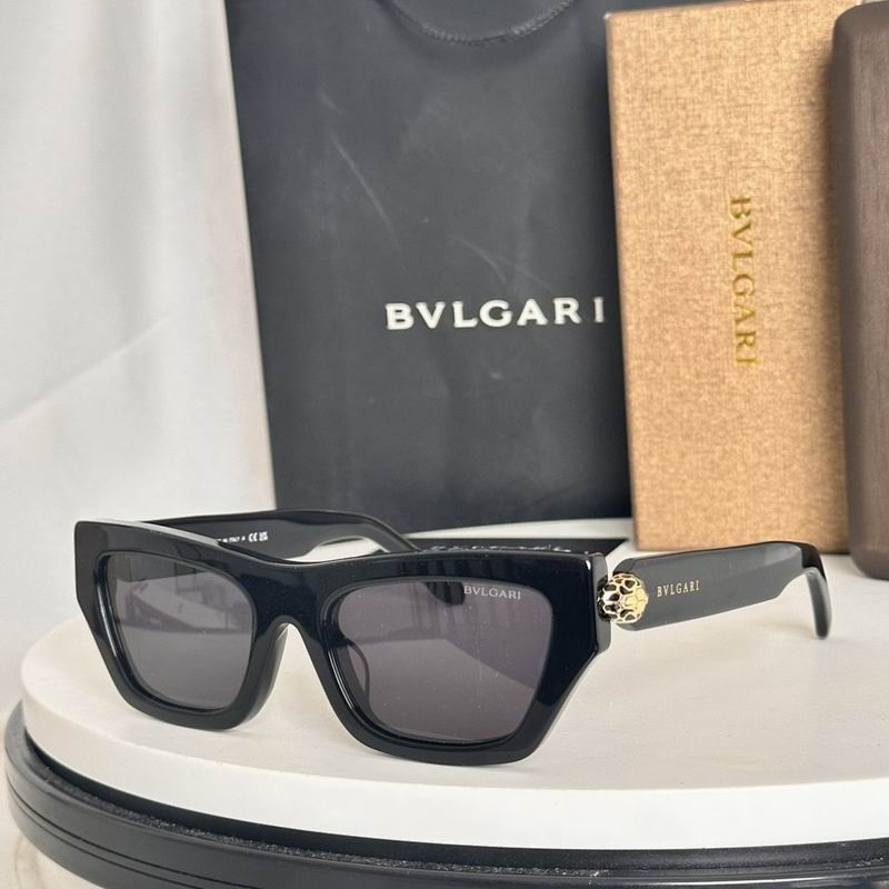 Bvlgari Glasses sms (1633)