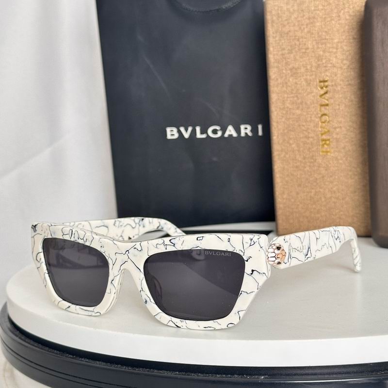 Bvlgari Glasses sms (1634)