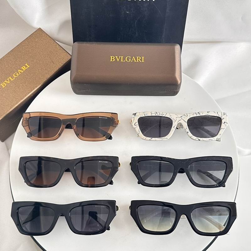 Bvlgari Glasses sms (1637)