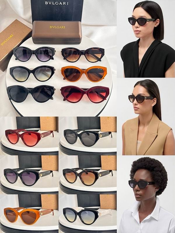 Bvlgari Glasses sms (1638)