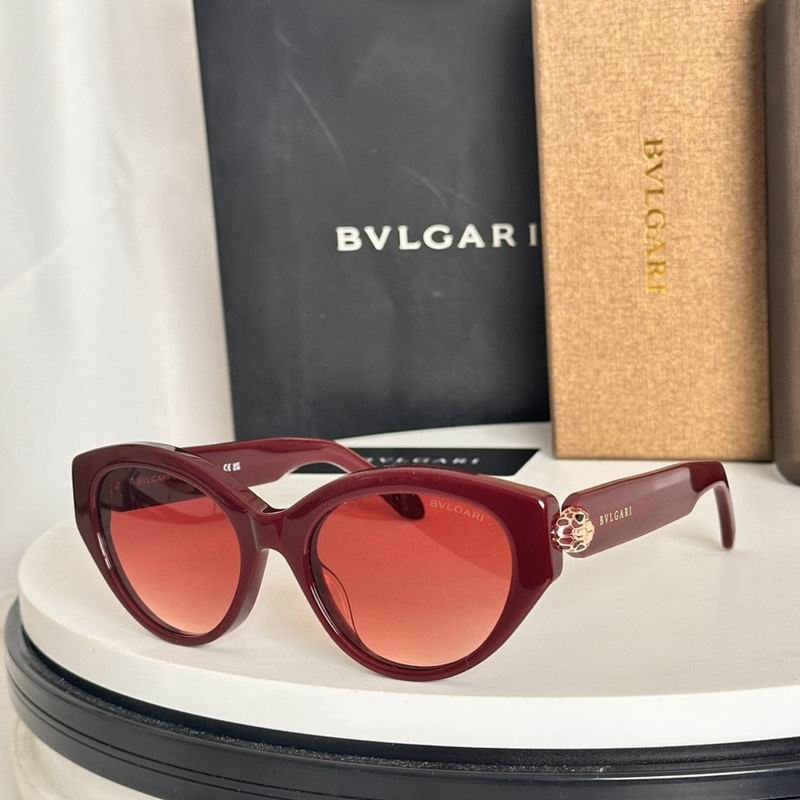 Bvlgari Glasses sms (1640)