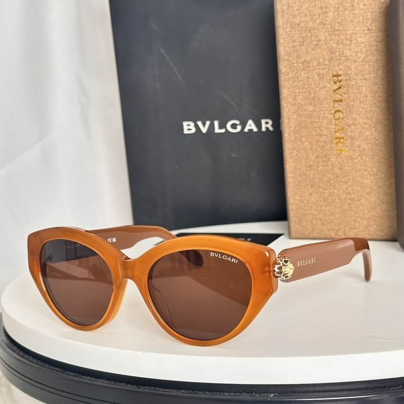 Bvlgari Glasses sms (1641)