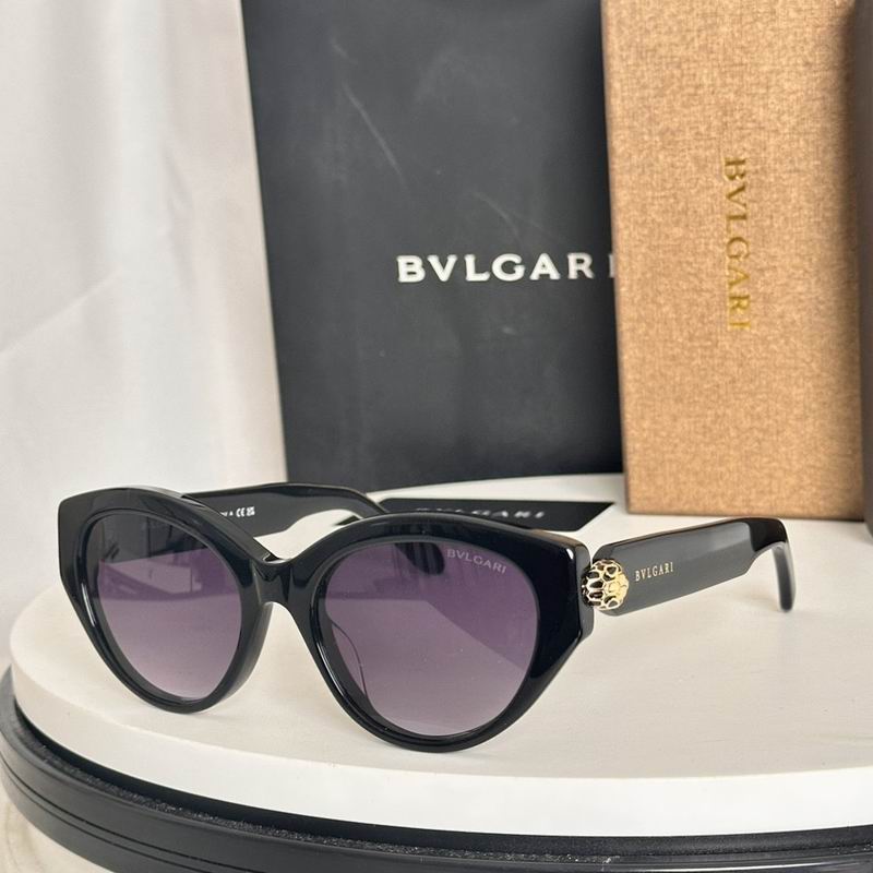 Bvlgari Glasses sms (1643)