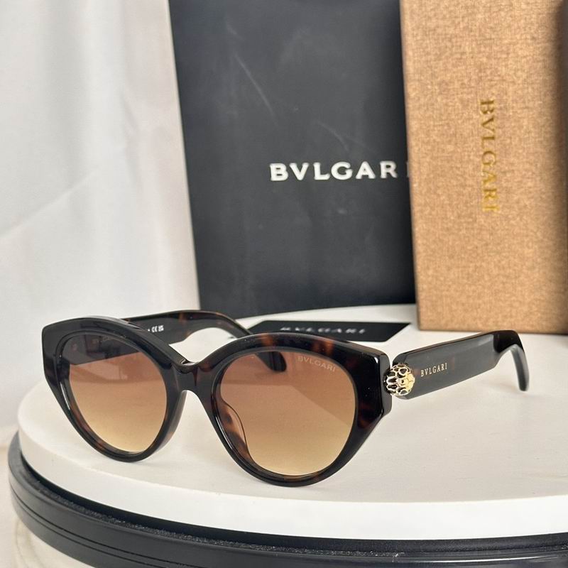 Bvlgari Glasses sms (1644)