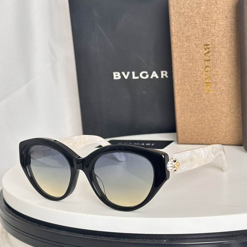 Bvlgari Glasses sms (1645)