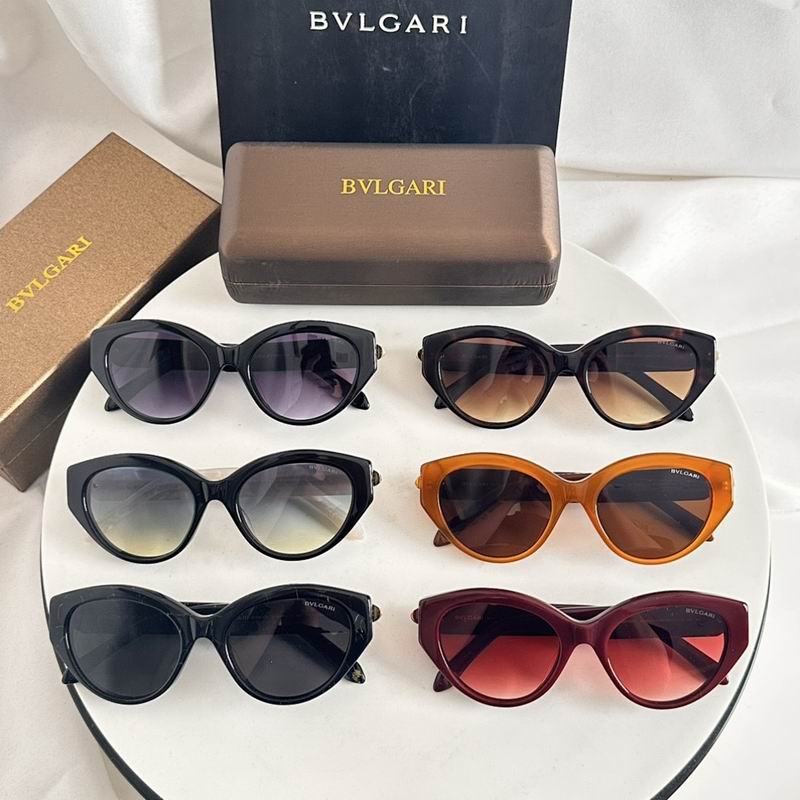 Bvlgari Glasses sms (1647)