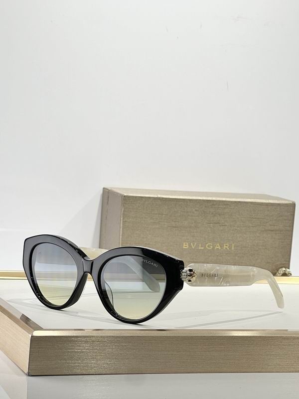 Bvlgari Glasses sms (1659)