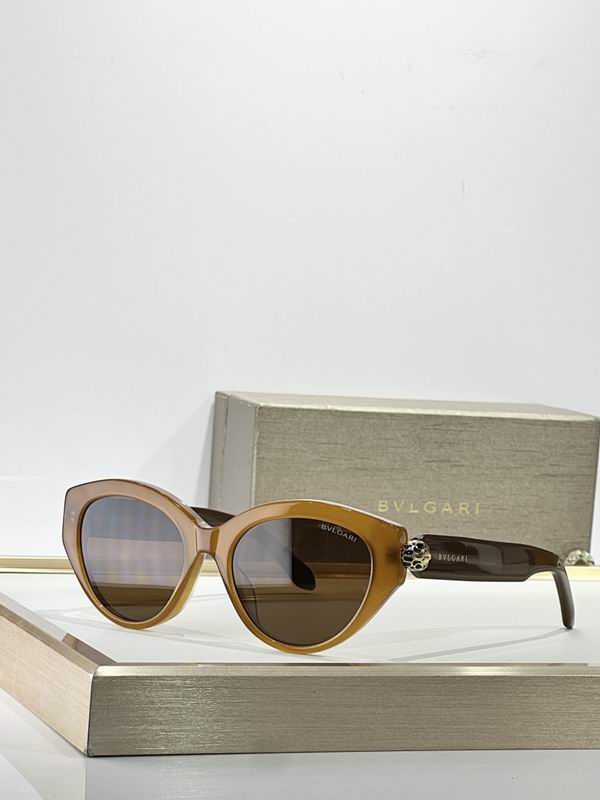 Bvlgari Glasses sms (1660)