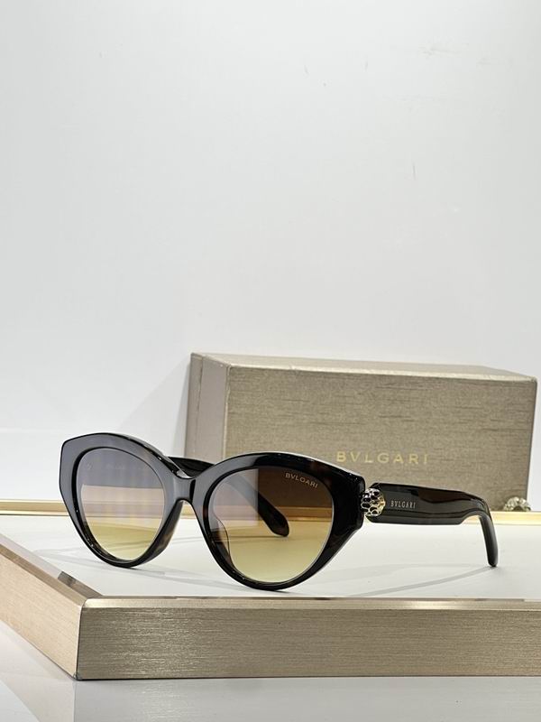 Bvlgari Glasses sms (1661)