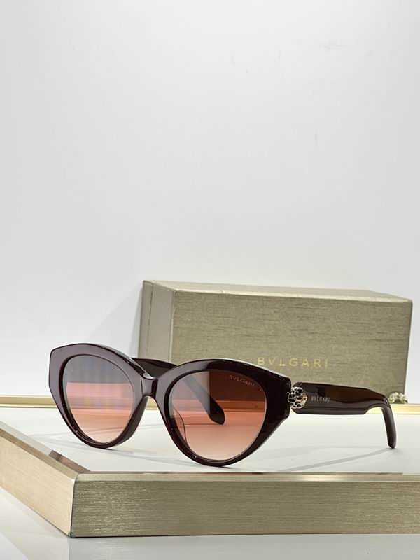 Bvlgari Glasses sms (1664)