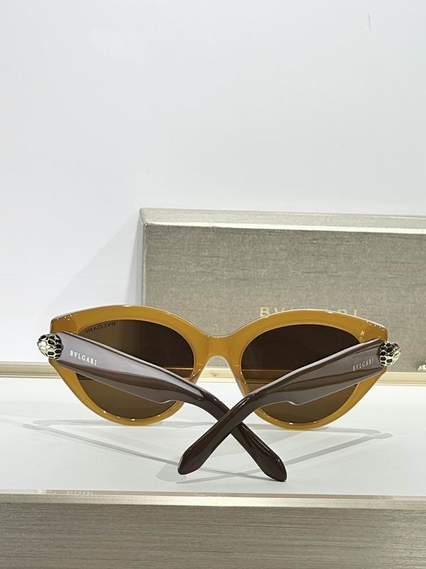 Bvlgari Glasses sms (1667)