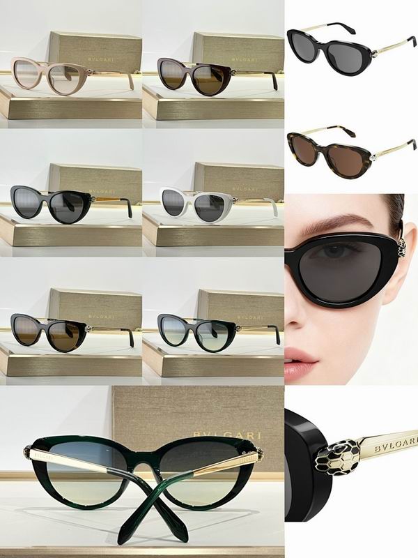 Bvlgari Glasses sms (1668)