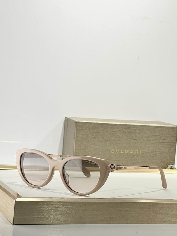 Bvlgari Glasses sms (1670)