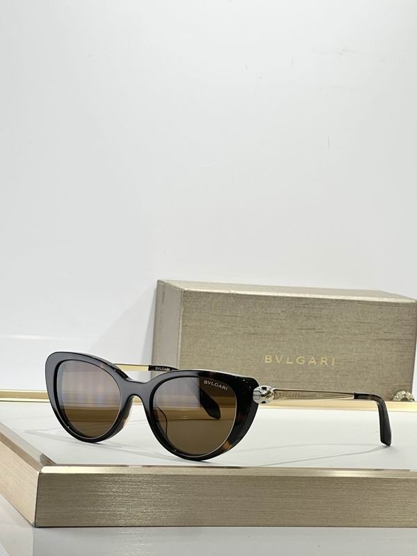 Bvlgari Glasses sms (1671)