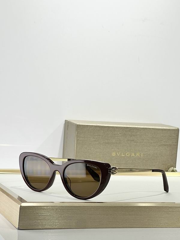Bvlgari Glasses sms (1673)