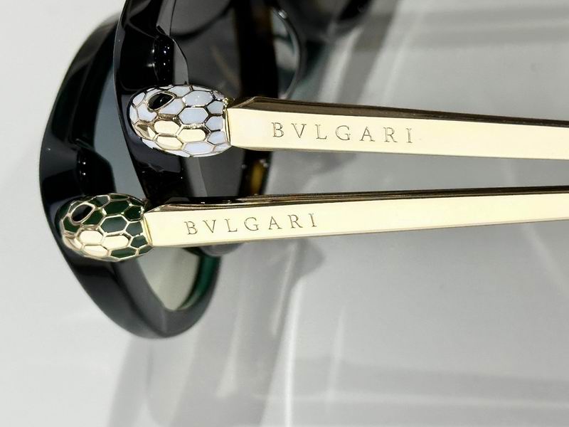Bvlgari Glasses sms (1675)