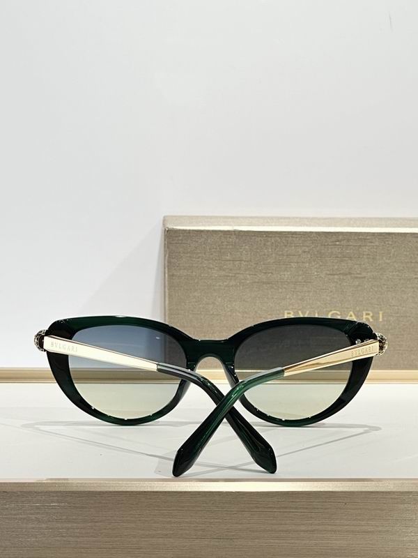 Bvlgari Glasses sms (1677)