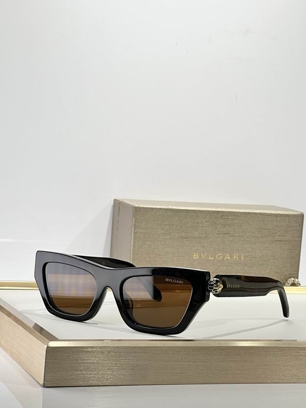 Bvlgari Glasses sms (1679)