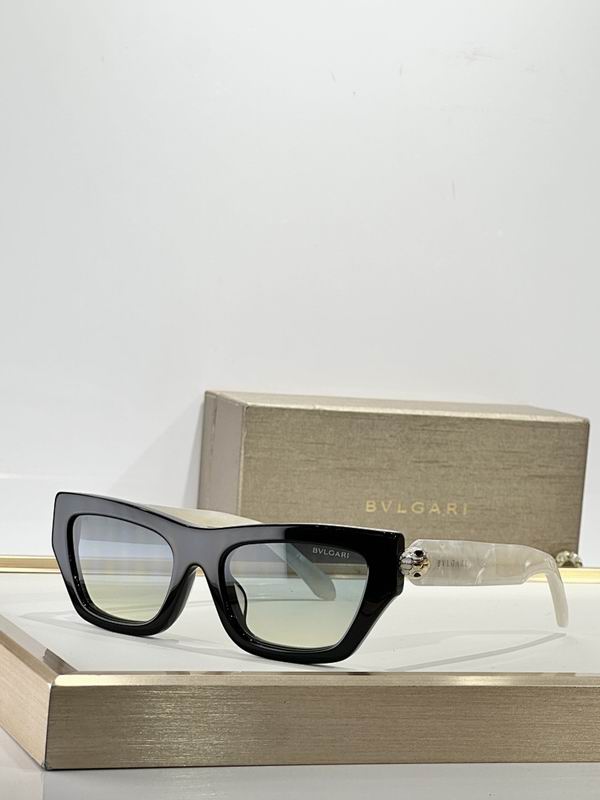 Bvlgari Glasses sms (1680)