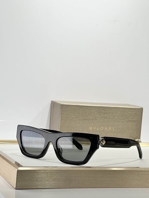 Bvlgari Glasses sms (1681)