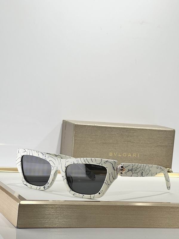 Bvlgari Glasses sms (1682)