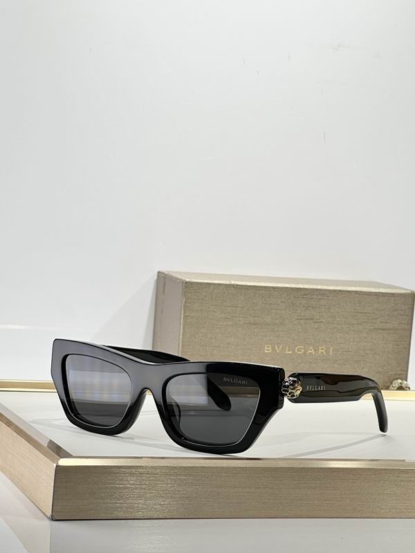 Bvlgari Glasses sms (1683)