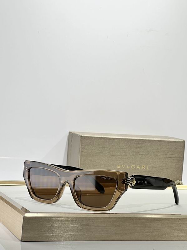 Bvlgari Glasses sms (1684)