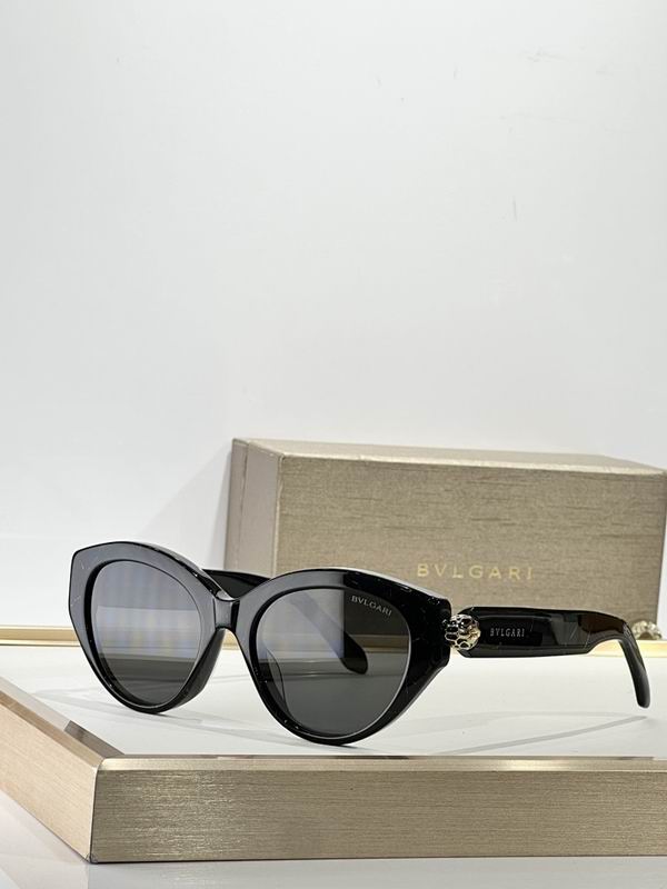 Bvlgari Glasses sms (1692)