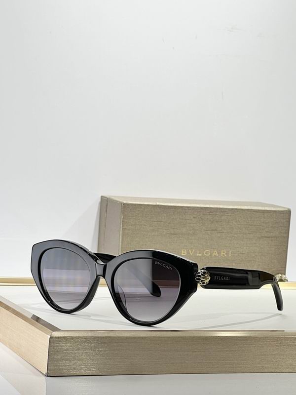 Bvlgari Glasses sms (1693)