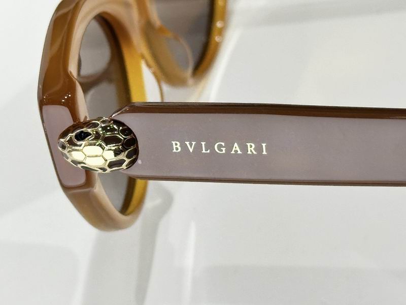 Bvlgari Glasses sms (1695)