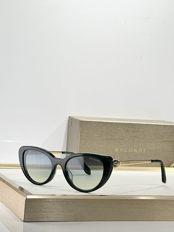 Bvlgari Glasses sms (1704)
