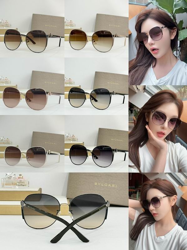 Bvlgari Glasses sms (1708)