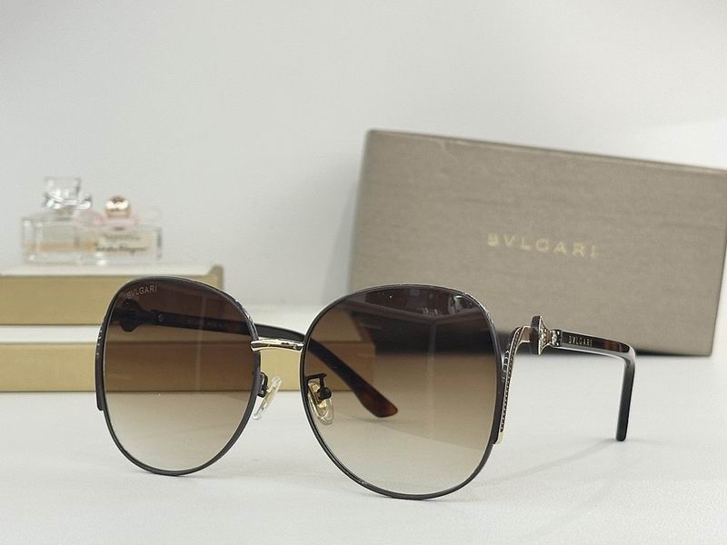 Bvlgari Glasses sms (1709)